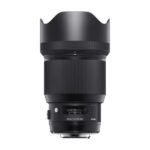 Sigma 85Mm F/1.4 Dg Hsm Art Lens - Nikon Uyumlu