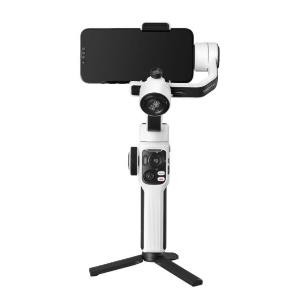 Zhiyun Smooth-5 S Combo White - Görsel 4