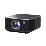 Yaber K3 4K Destekli Full Hd Jbl Hoparlörlü 1600 Lümen Projeksiyon Cihazi - Görsel 2