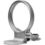 Silence Corner Atoll S Vertical Maunt (Silver)