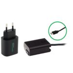 Patona 9413 Sony NP-FW50 İçin  USB-C Girişli Kukla Pil Adaptörü - Görsel 2