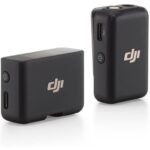 Dji Mic (1 Tx + 1 Rx)
