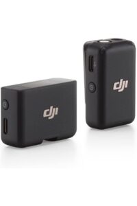 Dji Mic (1 Tx + 1 Rx)