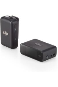 Dji Mic (1 Tx + 1 Rx) - Görsel 3