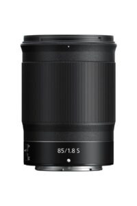 Nikon Z 85Mm F/1.8 S Lens Karfo - Görsel 3
