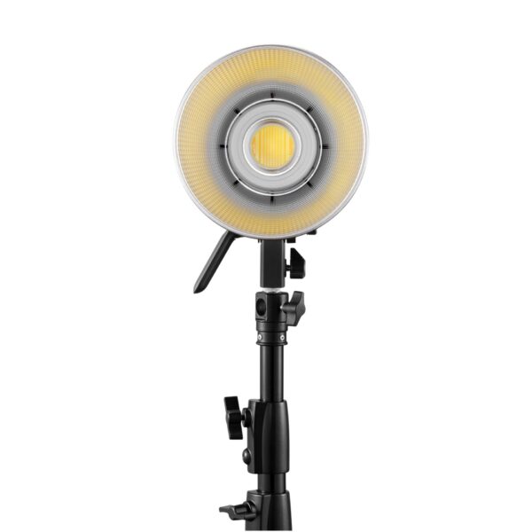 Zhiyun Molus B200 Bi-Color 200W COB LED Işık - Görsel 3
