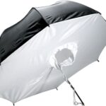 Godox UB-010 33'' 84cm Gümüş Box Şemsiye