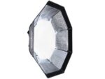 Godox SB-FW-120 Grid'li Octagon Softbox (120cm Bowens) - Görsel 4
