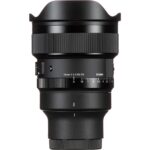 SIGMA - AF 14MM F/1.4 DG (A) F/SE