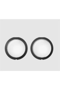 Insta360 One X3 360 Aksiyon Kamera + Lens Guard #24Film - Görsel 2