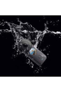 Insta360 Premium Lens Guards One X2 - Görsel 2