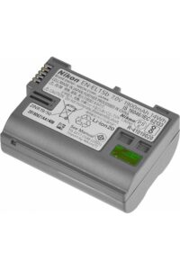 Nikon Batarya Orijinal En-El15B - Görsel 2