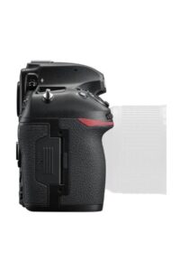 Nikon D850 Body Fotoğraf Makinesi - Görsel 2