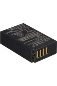 Nikon En-El20A Lithium Batarya P1000 - Görsel 2