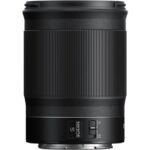 Nikon Z 85Mm F/1.8 S Lens Karfo