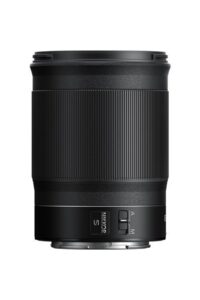 Nikon Z 85Mm F/1.8 S Lens Karfo