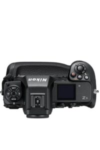 Nikon Z9 (2 Yıl Türkiye Garantili) - Görsel 2