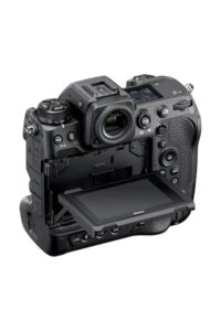 Nikon Z9 Fotoğraf Makinesi - Görsel 2