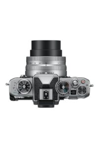 Nikon Z Fc 16-50Mm F/3.5-6.3 Vr Dx Aynasız Aps-C Fotoğraf Makinesi - Görsel 2