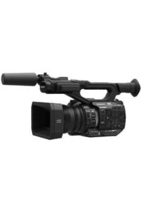 Panasonic Ag-Ux90 4Khd Professional Video Kamera - Görsel 2