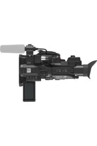 Panasonic Hc-X20 4K Mobil Video Kamera - Görsel 2