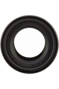 Sigma 56Mm F1.4 Dc Dn Contemporary Lens - Sony E - Maunt - Görsel 2