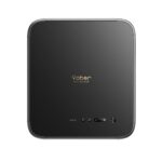 Yaber K3 4K Destekli Full Hd Jbl Hoparlörlü 1600 Lümen Projeksiyon Cihazi - Görsel 4
