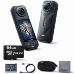 Insta360 X5 Shoot Ready Set (64GB)