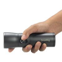 SmallRig 4634 RF 10C Taşınabilir Odaklanabilir LED Video Işığı - Görsel 2