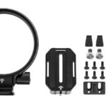 Silence Corner Atoll X Vertical Maunt (Black)