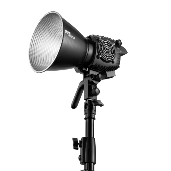 Zhiyun Molus B200 Bi-Color 200W COB LED Işık - Görsel 2