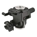 Manfrotto 400 Stüdyo İçin Milimetrik-Hassas Ayarlı Başlık