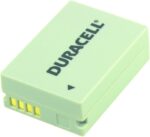 Duracell DRC10L -Canon Nb-10L Pil - Görsel 2