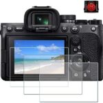 OEM Marka Nikon D7000 Lcd Koruma Camı