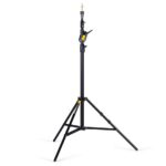 Manfrotto 420B Boom veya Işık Ayağı Kullanımı - Boş Ağırlık Çantası ile