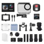 PATONA 4234 Platinum Action Cam Life SL4 Aksiyon Kamerası