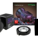 Patona 4245 Premium Led Işık SL-80R RGB LED