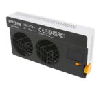 Patona 4246 Patona Premium Led Photo Ve Video Light With 120Rgb Ve 128 Bi-Color Leds Ve 24 Effects - Görsel 4