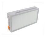 Patona 4246 Patona Premium Led Photo Ve Video Light With 120Rgb Ve 128 Bi-Color Leds Ve 24 Effects - Görsel 2