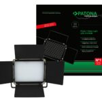 Patona 4289 Premium Led Işık 216 Adet Ayarlanabilir RGB Led