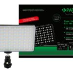 Patona 4290 Premium Led RGB Işık 160 Adet Ayarlanabilir RGB LED