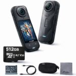 Insta360 X5 Shoot Ready Set (512GB)