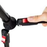 SmallRig 4363 PT-30  Ters Katlanır Canlı Yayın Standı Kiti - Görsel 2