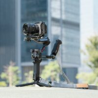 SmallRig 4383 RS3/PRO/RS2 SLING HANDGRIP KIT - Görsel 4