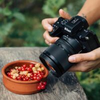 Nikon Z DX 16-50mm f/2.8 VR Lens - Görsel 3