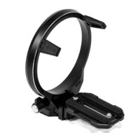 Silence Corner Atoll X Vertical Maunt (Black) - Görsel 2