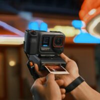 İnsta360 Photo Paper Cartridge Printer - Görsel 3