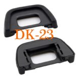 OEM Marka DK23 Nikon D40/D60/D300/D300S/D7100/D7200 Vizör Lastiği - Görsel 2