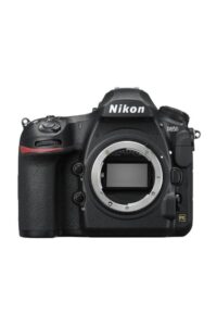 Nikon D850 Body Fotoğraf Makinesi - Görsel 3