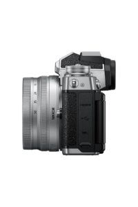 Nikon Z Fc 16-50Mm F/3.5-6.3 Vr Dx Aynasız Aps-C Fotoğraf Makinesi - Görsel 3